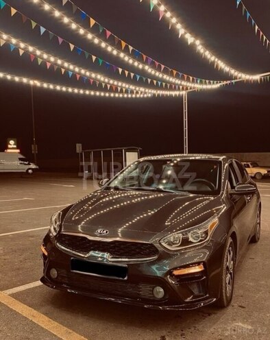 Kia Forte 2020, 86,236 km - 2.0 l - Bakı
