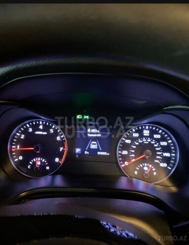Kia Forte 2020, 86,236 km - 2.0 l - Bakı