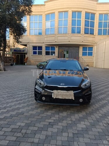 Kia Forte 2020, 86,236 km - 2.0 l - Bakı
