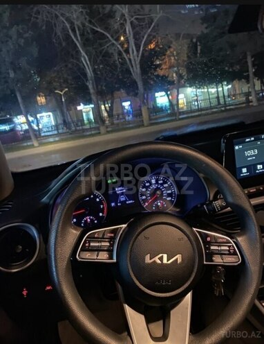 Kia Forte 2020, 86,236 km - 2.0 l - Bakı