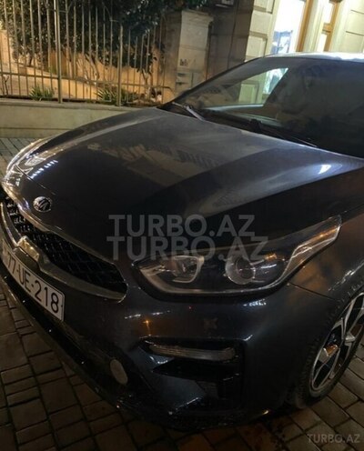 Kia Forte 2020, 86,236 km - 2.0 l - Bakı
