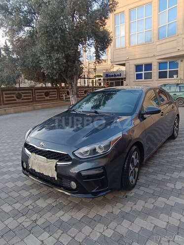 Kia Forte 2020, 86,236 km - 2.0 l - Bakı