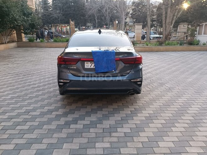 Kia Forte 2020, 86,236 km - 2.0 l - Bakı