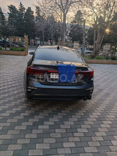 Kia Forte 2020, 86,236 km - 2.0 l - Bakı
