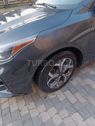 Kia Forte 2020, 86,236 km - 2.0 l - Bakı