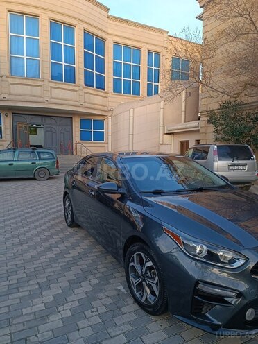 Kia Forte 2020, 86,236 km - 2.0 l - Bakı