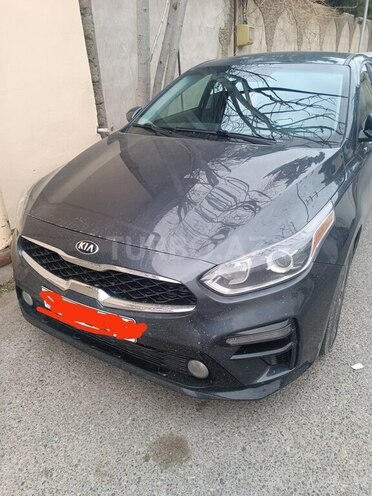 Kia Forte 2020, 86,236 km - 2.0 l - Bakı