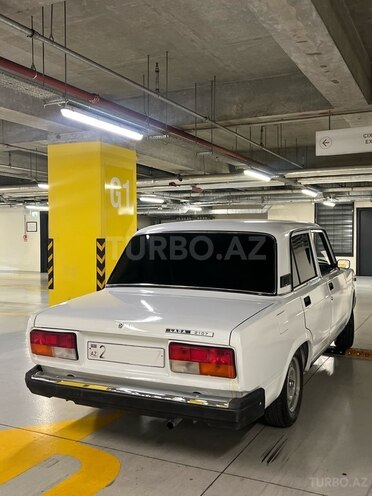 LADA (VAZ) 2107 2005, 60,672 km - 1.6 l - Gəncə