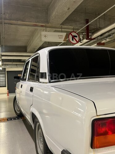 LADA (VAZ) 2107 2005, 60,672 km - 1.6 l - Gəncə