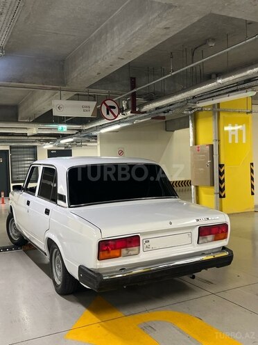 LADA (VAZ) 2107 2005, 60,672 km - 1.6 l - Gəncə