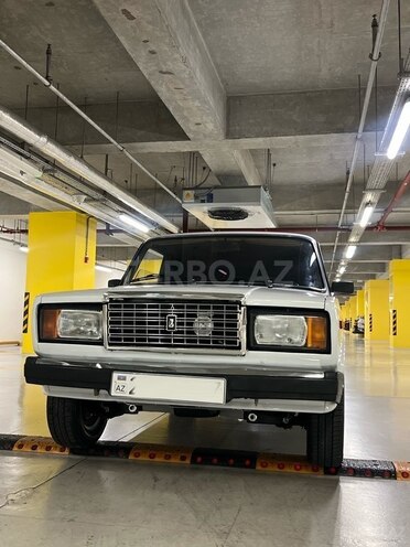 LADA (VAZ) 2107 2005, 60,672 km - 1.6 l - Gəncə