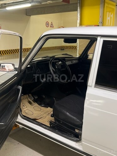 LADA (VAZ) 2107 2005, 60,672 km - 1.6 l - Gəncə