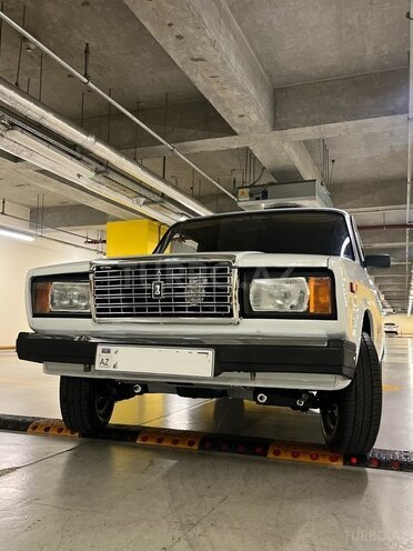 LADA (VAZ) 2107 2005, 60,672 km - 1.6 l - Gəncə