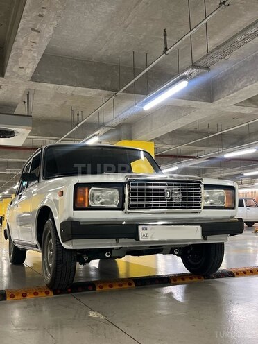 LADA (VAZ) 2107 2005, 60,672 km - 1.6 l - Gəncə