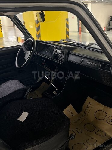 LADA (VAZ) 2107 2005, 60,672 km - 1.6 l - Gəncə