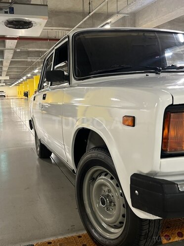 LADA (VAZ) 2107 2005, 60,672 km - 1.6 l - Gəncə