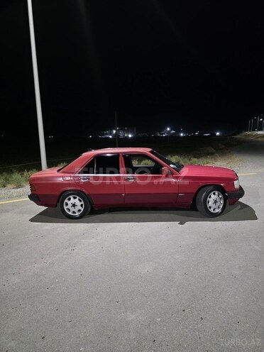 Mercedes 190 1993, 265,423 km - 2.0 l - Xızı