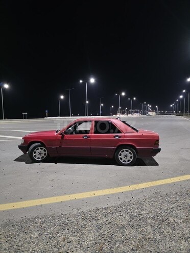 Mercedes 190 1993, 265,423 km - 2.0 l - Xızı