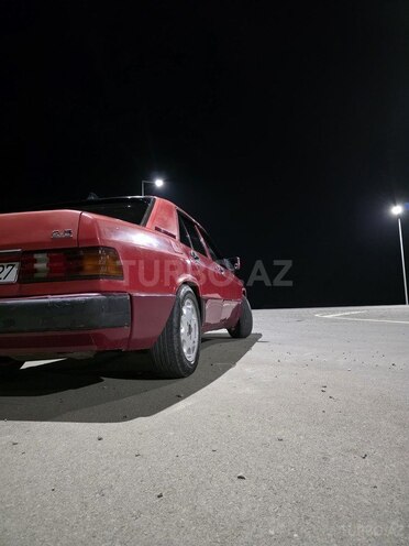 Mercedes 190 1993, 265,423 km - 2.0 l - Xızı