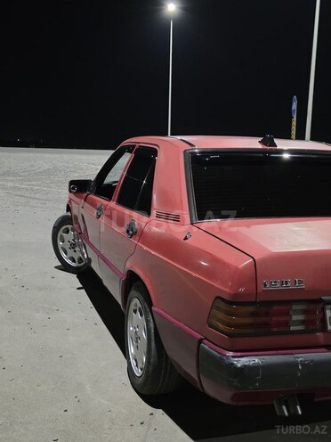 Mercedes 190 1993, 265,423 km - 2.0 l - Xızı