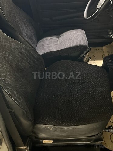 LADA (VAZ) 2107 2005, 60,672 km - 1.6 l - Gəncə