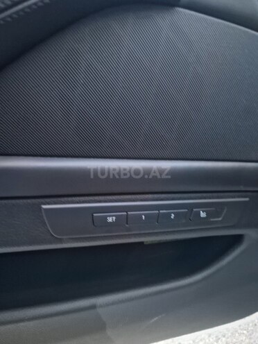 BMW 528 2015, 71,000 km - 2.0 l - Bakı