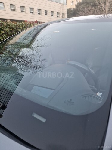 BMW 528 2015, 71,000 km - 2.0 l - Bakı