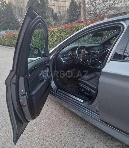 BMW 528 2015, 71,000 km - 2.0 l - Bakı
