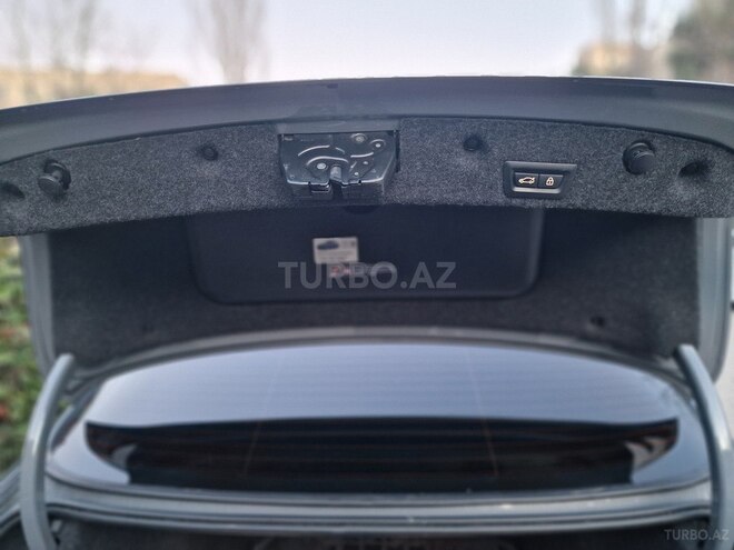 BMW 528 2015, 71,000 km - 2.0 l - Bakı