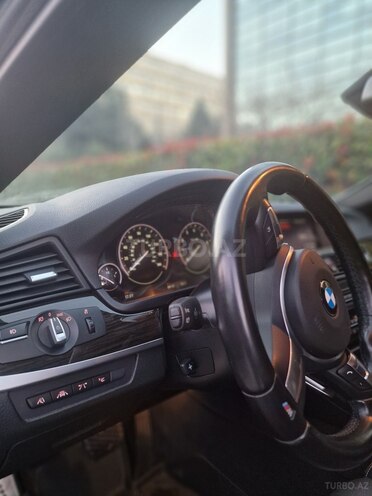 BMW 528 2015, 71,000 km - 2.0 l - Bakı