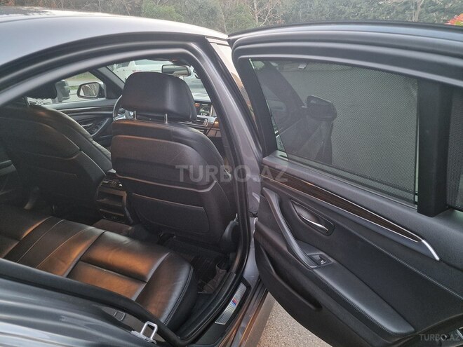 BMW 528 2015, 71,000 km - 2.0 l - Bakı