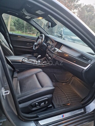 BMW 528 2015, 71,000 km - 2.0 l - Bakı