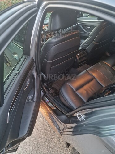 BMW 528 2015, 71,000 km - 2.0 l - Bakı