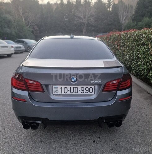 BMW 528 2015, 71,000 km - 2.0 l - Bakı
