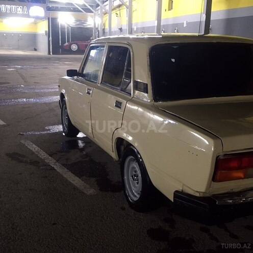 LADA (VAZ) 2107 1983, 57,000 km - 1.6 l - Gəncə