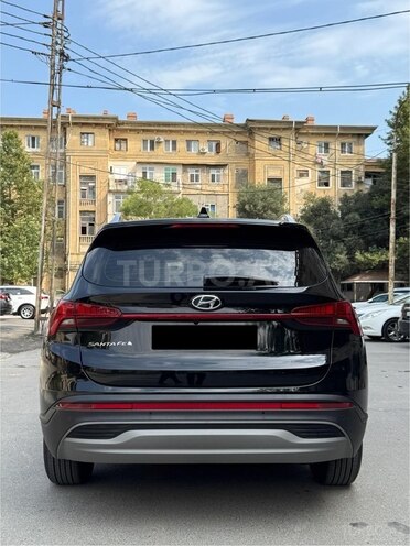 Hyundai Santa Fe-2