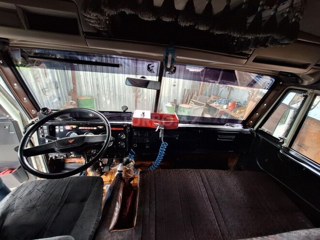 KamAz 65115 1998, 554,000 km - 11.0 l - Qəbələ
