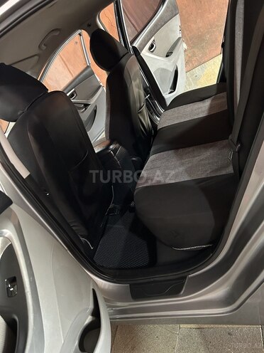 Hyundai Elantra 2013, 128,890 km - 1.6 л - Bakı