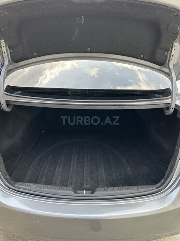 Hyundai Elantra 2013, 128,890 km - 1.6 л - Bakı