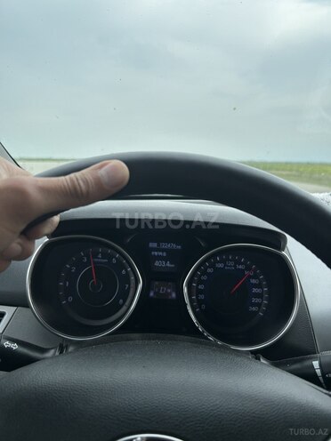 Hyundai Elantra 2013, 128,890 km - 1.6 л - Bakı