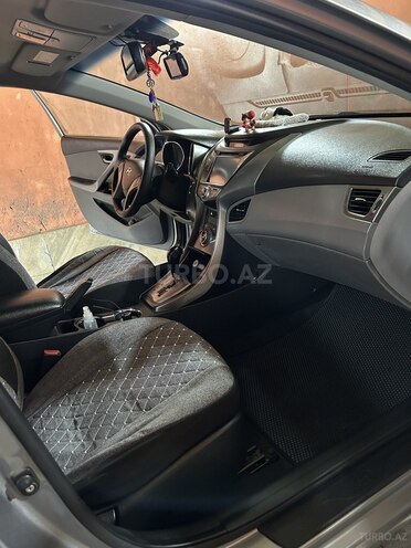 Hyundai Elantra 2013, 128,890 km - 1.6 л - Bakı