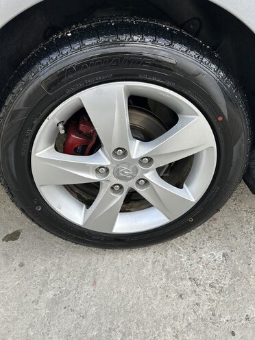 Hyundai Elantra 2013, 128,890 km - 1.6 л - Bakı