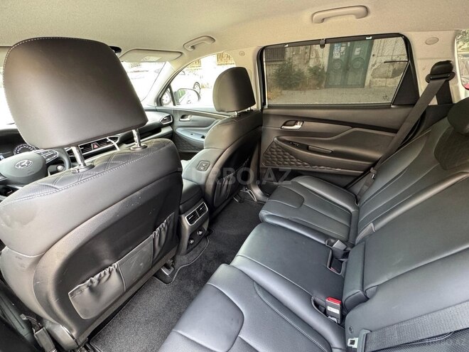 Hyundai Santa Fe-10