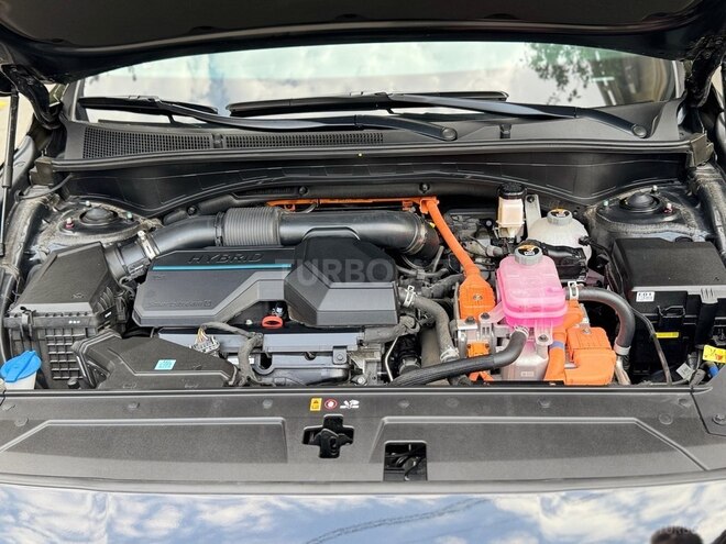 Hyundai Santa Fe-11