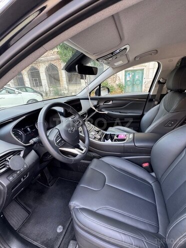 Hyundai Santa Fe-13