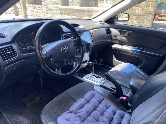 Kia Optima 2008, 225,300 km - 2.0 l - Bakı