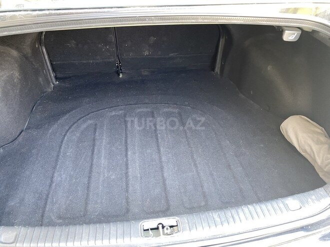 Kia Optima 2008, 225,300 km - 2.0 l - Bakı