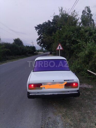 LADA (VAZ) 2107 2001, 310,000 km - 1.5 l - Şəki