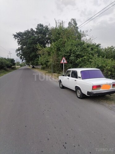 LADA (VAZ) 2107 2001, 310,000 km - 1.5 l - Şəki