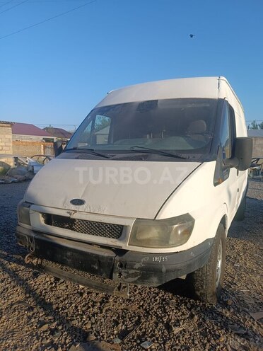 Ford Transit-1
